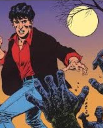 permuta fumetti