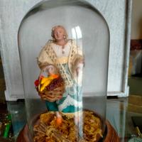 Statuina arte presepiale 