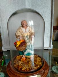 Statuina arte presepiale 