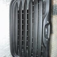 Bocchetta Ariazione fiat Panda hibrid Mopar