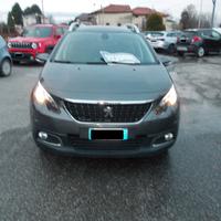 Peugeot 2008 12 PureTech Active-KM64304-SI NEOPATE