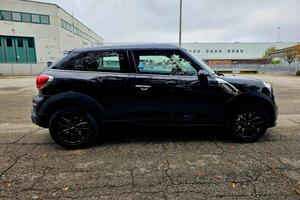 MINI Paceman Mini Cooper S Paceman