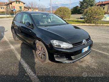 Golf 7.5 5p 1.4 tsi Sport Edition 125cv