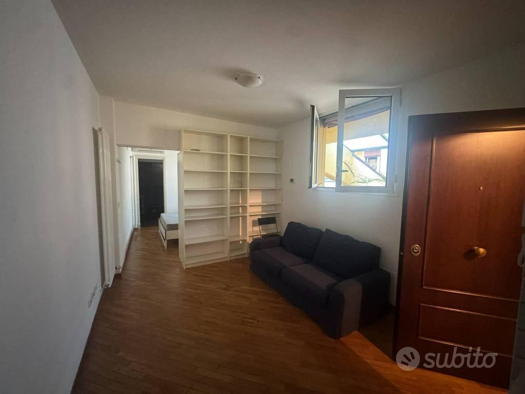 Appartamento – Bologna, Malpighi, Porto-Saragozza - Vista 5