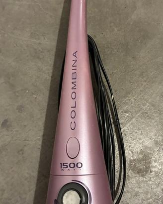 aspirapolvere De'Longhi Colombina XLF1500ES (serie