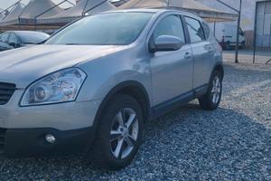 Nissan Qashqai 1.6 GPL 