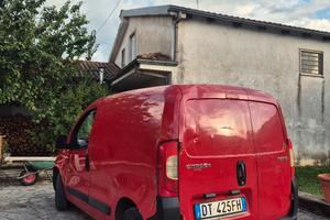 Citroen Nemo