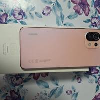 Xiaomi Mi Lite 6gb ram 128 gb rom