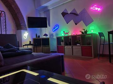 Pied-à-terre a Livorno