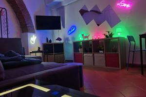 Pied-à-terre a Livorno