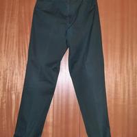 PANTALONI UOMO DAVID SADDLER TG.50 TRE PAIA IDENTI