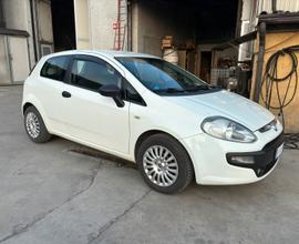 Fiat Punto Evo 1.3 - Neopatentati