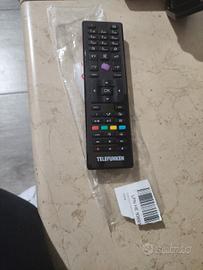 telecomando 
