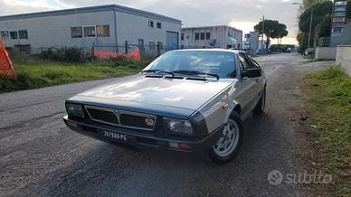 Lancia Beta Montecarlo Montecarlo 2.0 Coupé