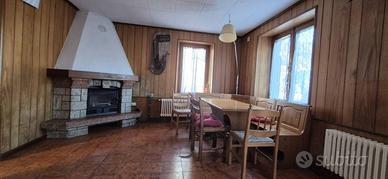 Appartamento di 64 m² con 2 locali a Vigo di Cador