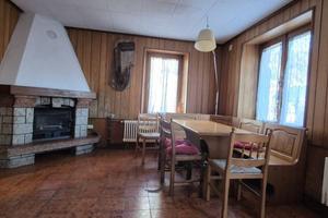 Appartamento di 64 m² con 2 locali a Vigo di Cador