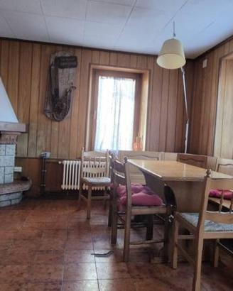 Appartamento di 64 m² con 2 locali a Vigo di Cador