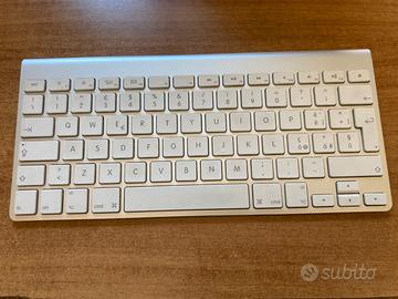 Apple Wireless Keyboard A1314 Bluetooth