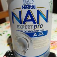 NAN Expert pro 