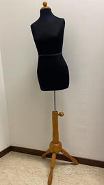 Manichino sartoriale donna