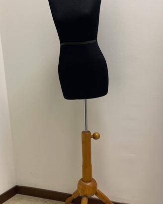 Manichino sartoriale donna