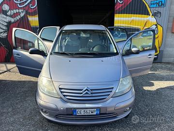 Citroen C3 diesel 1.4 NEOPATENTATI 2003