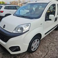 FIAT Qubo 1.4 8V 77 CV Lounge Natural Power