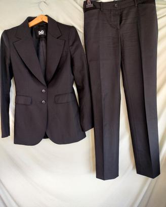 Tailleur Dolce & Gabbana donna 