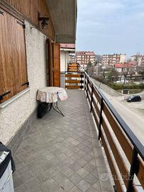 Appartamento di 40 m² con 2 locali a Roburent