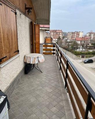 Appartamento di 40 m² con 2 locali a Roburent