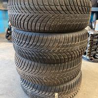 Nokian snowproof 2 suv 235/55r19 105V