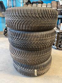 Nokian snowproof 2 suv 235/55r19 105V