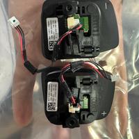 Paddle audi originali luci bianche