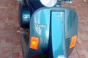Vespa pk