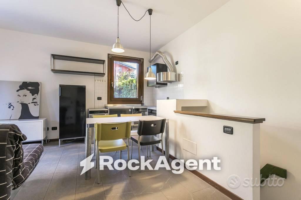 Appartamento – Mozzo, Dorotina - Altro