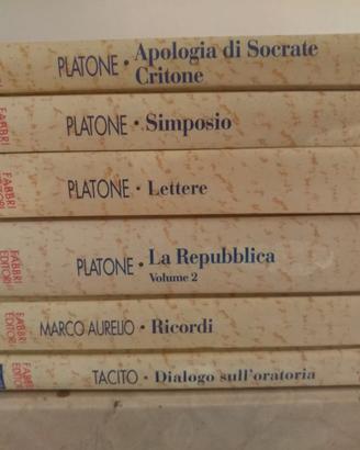 Grandi classici greci e latini (4)
