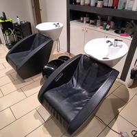 Poltrone lavatesta BeautyStar