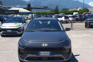 Hyundai Bayon 1.2 MPI 79cv Xline