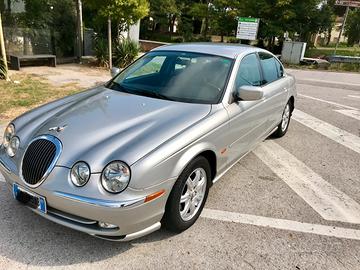 Jaguar s Type 3.0 GPL  ASI
