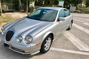 Jaguar s Type 3.0 GPL  ASI
