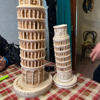 torre di Pisa 