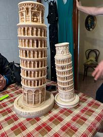 torre di Pisa 