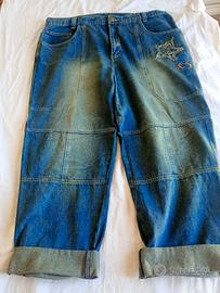 Paio di Jeans particolari