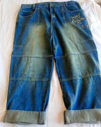 Paio di Jeans particolari
