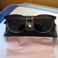 Occhiali polaroid originali