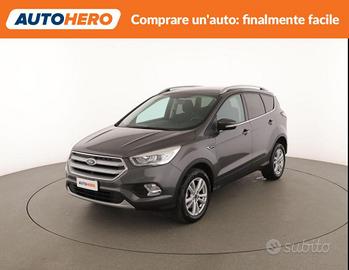 FORD Kuga CW89664