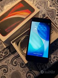 IPhone SE (seconda generazione) 