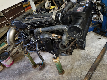 Motore VM 165 CV