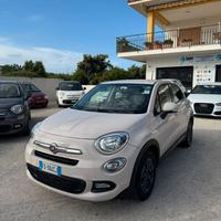 Fiat 500X 1.3 Multijet 95 CV – 2016