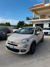 Fiat 500X 1.3 Multijet 95 CV – 2016